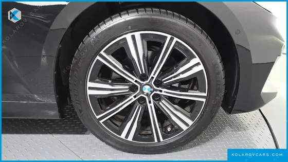 BMW 3 SERIES 320I