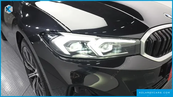 BMW 3 SERIES 320I