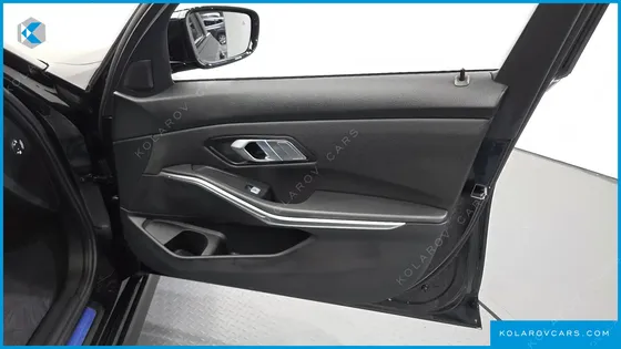 BMW 3 SERIES 320I