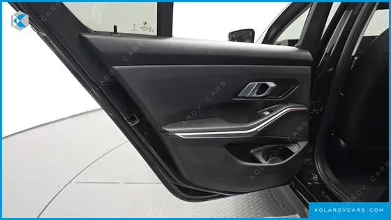 BMW 3 SERIES 320I