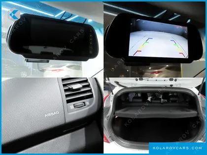 HYUNDAI ACCENT WIT 1.4 VVT MODERN