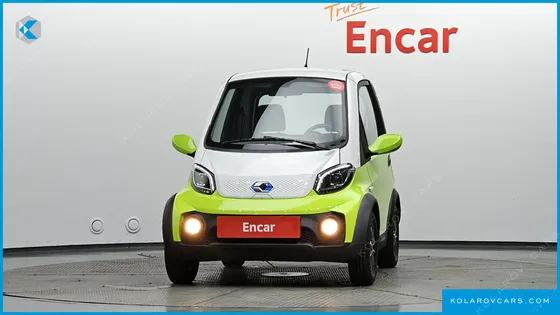 OTHER MANUFACTURERS OTHER PASSENGER CARS OTHERS EV