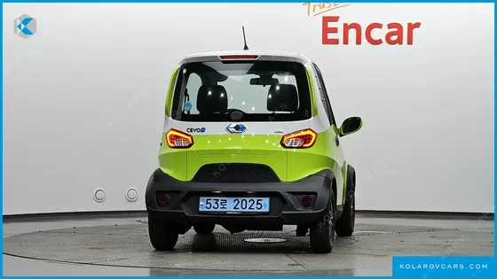 OTHER MANUFACTURERS OTHER PASSENGER CARS OTHERS EV