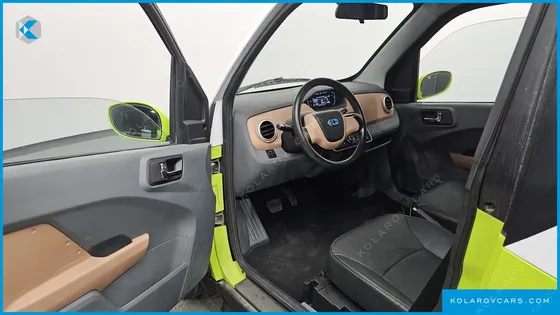 OTHER MANUFACTURERS OTHER PASSENGER CARS OTHERS EV