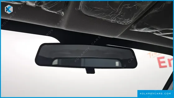 OTHER MANUFACTURERS OTHER PASSENGER CARS OTHERS EV