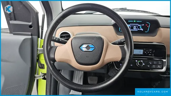 OTHER MANUFACTURERS OTHER PASSENGER CARS OTHERS EV