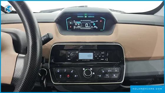 OTHER MANUFACTURERS OTHER PASSENGER CARS OTHERS EV