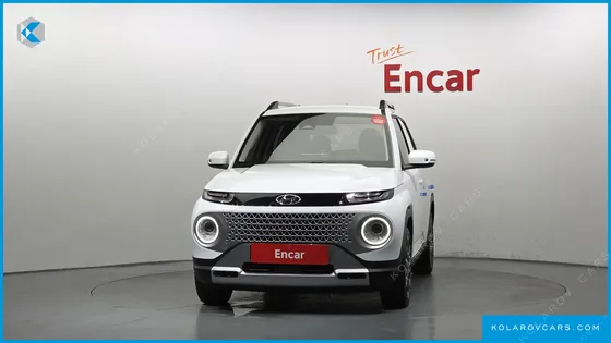HYUNDAI CASPER INSPIRATION