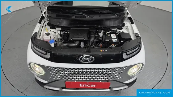 HYUNDAI CASPER INSPIRATION