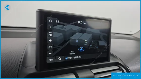 HYUNDAI CASPER INSPIRATION