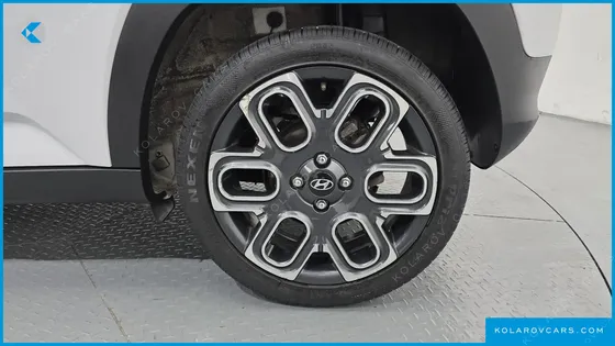 HYUNDAI CASPER INSPIRATION