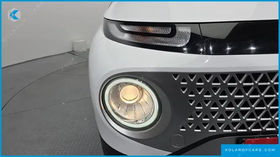 HYUNDAI CASPER INSPIRATION