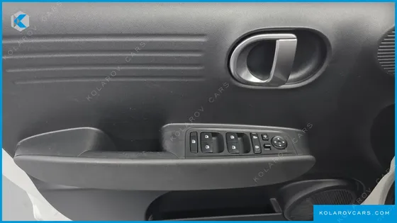HYUNDAI CASPER INSPIRATION