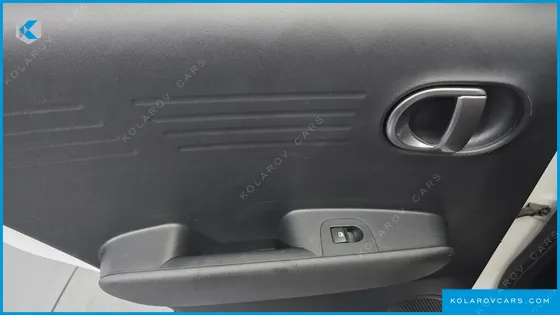 HYUNDAI CASPER INSPIRATION