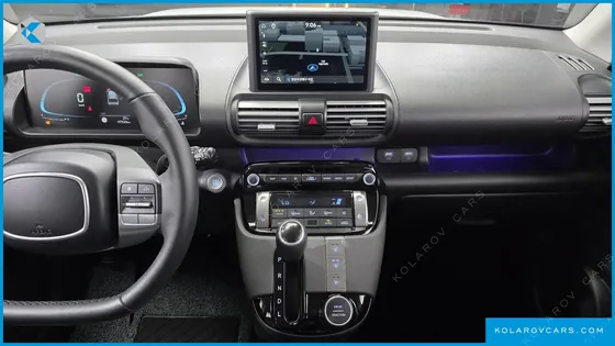 HYUNDAI CASPER INSPIRATION
