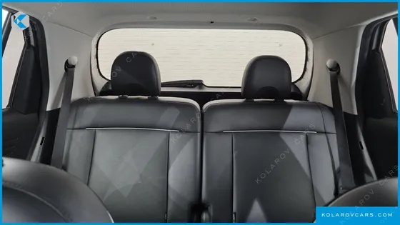 HYUNDAI CASPER INSPIRATION