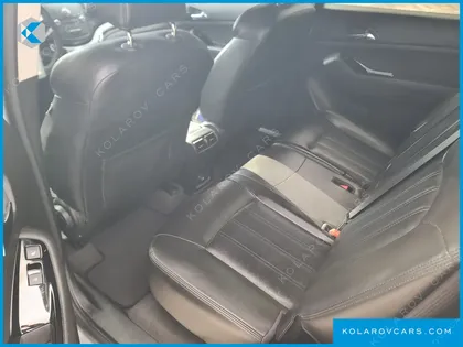 CHEVROLET (GM DAEWOO) ORLANDO 1.6 DIESEL LT