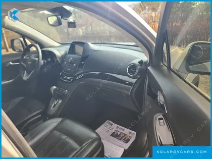 CHEVROLET (GM DAEWOO) ORLANDO 1.6 DIESEL LT