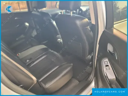CHEVROLET (GM DAEWOO) ORLANDO 1.6 DIESEL LT