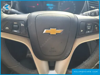 CHEVROLET (GM DAEWOO) ORLANDO 1.6 DIESEL LT