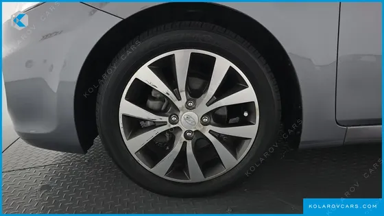 HYUNDAI ACCENT 1.6 GDI PREMIUM
