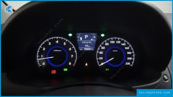 HYUNDAI ACCENT 1.6 GDI PREMIUM