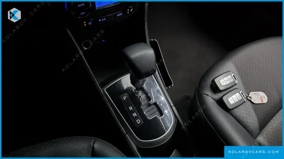 HYUNDAI ACCENT 1.6 GDI PREMIUM