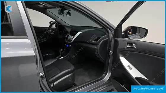 HYUNDAI ACCENT 1.6 GDI PREMIUM