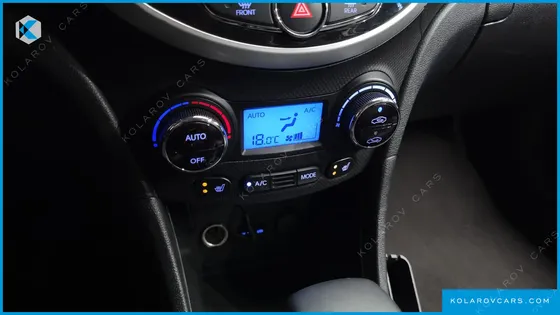 HYUNDAI ACCENT 1.6 GDI PREMIUM