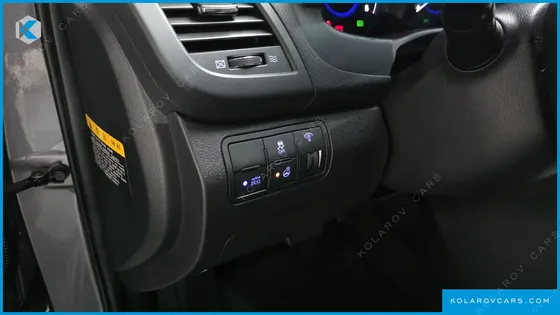 HYUNDAI ACCENT 1.6 GDI PREMIUM