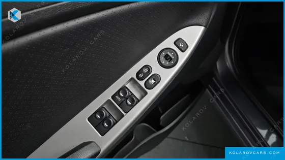 HYUNDAI ACCENT 1.6 GDI PREMIUM