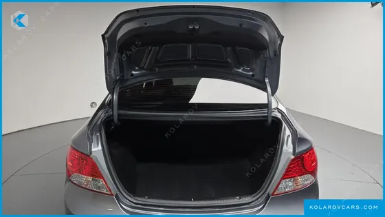 HYUNDAI ACCENT 1.6 GDI PREMIUM