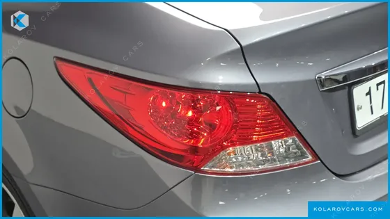 HYUNDAI ACCENT 1.6 GDI PREMIUM