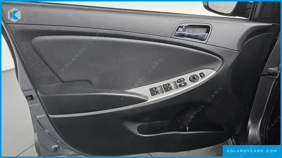 HYUNDAI ACCENT 1.6 GDI PREMIUM