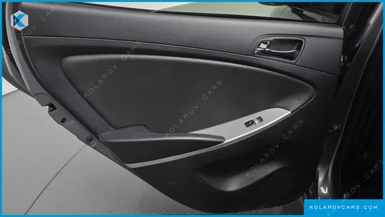 HYUNDAI ACCENT 1.6 GDI PREMIUM