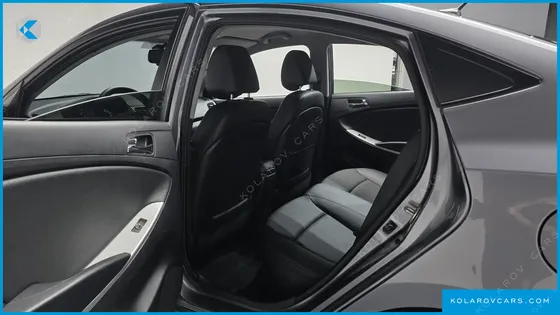 HYUNDAI ACCENT 1.6 GDI PREMIUM