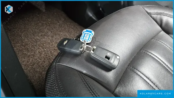 CHEVROLET (GM DAEWOO) ORLANDO LPG LT