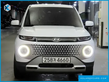 HYUNDAI CASPER MODERN