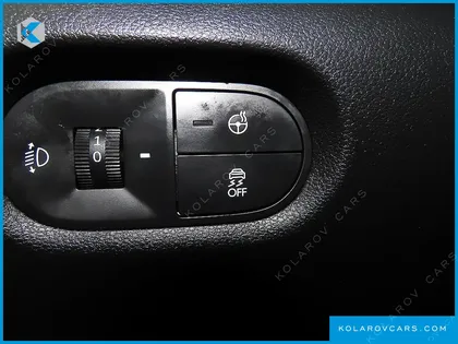 HYUNDAI CASPER MODERN
