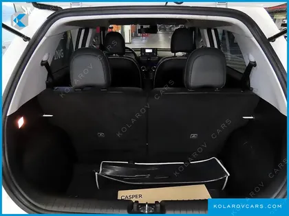 HYUNDAI CASPER MODERN