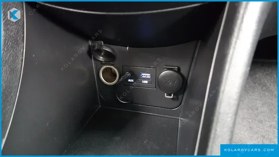 HYUNDAI ACCENT WIT 1.4 VVT MODERN