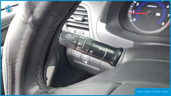 HYUNDAI ACCENT WIT 1.4 VVT MODERN