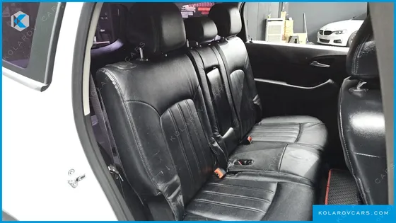 CHEVROLET (GM DAEWOO) ORLANDO 1.6 DIESEL LT