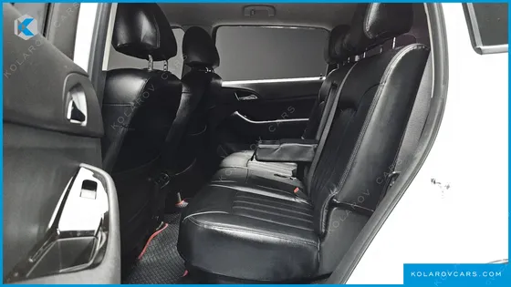 CHEVROLET (GM DAEWOO) ORLANDO 1.6 DIESEL LT