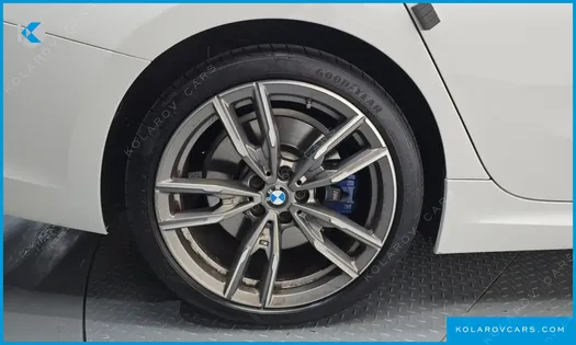 BMW 3 SERIES M340I