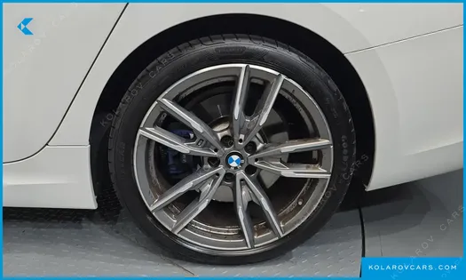 BMW 3 SERIES M340I