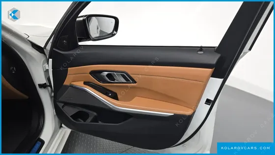 BMW 3 SERIES M340I