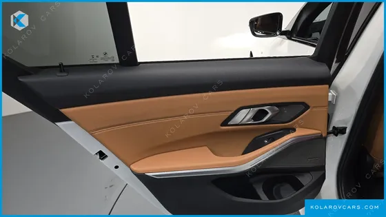BMW 3 SERIES M340I