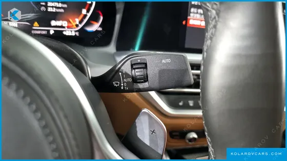 BMW 3 SERIES M340I
