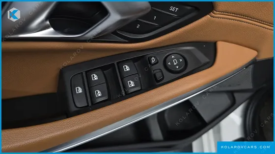 BMW 3 SERIES M340I